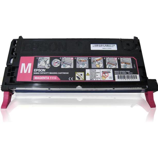 Epson, Toner, C13s051159 (M)