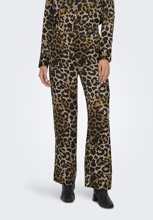 Actual product image Only Onlelma Loose Pants Ptm (M)