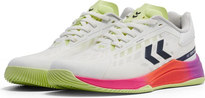 Actual product image hummel Hb Topflight Pro (38)