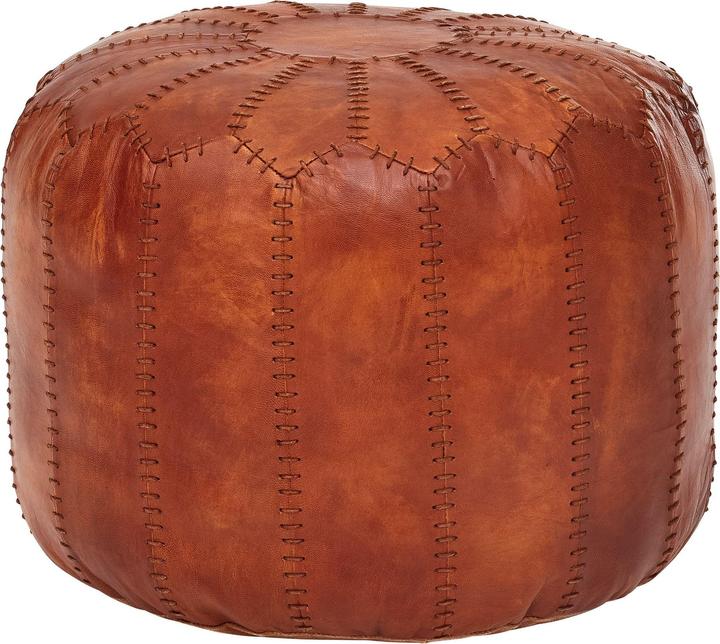 Hocker + Pouf