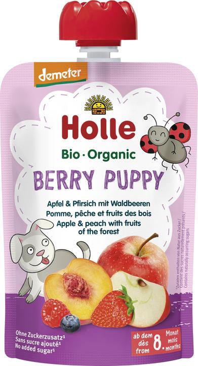 Holle Pouchy (100 g)