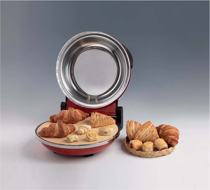 Productafbeelding Ariete 909 Pizzabäcker