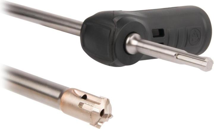 Actual product image Makita Suction drill SDS+ 18x360mm (18 mm)