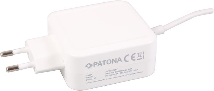 Image du produit Patona Adaptateur PD (29 W, 1 portion)