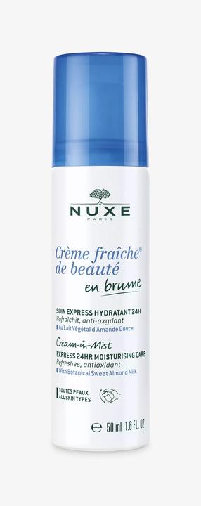 Image du produit Nuxe Crème Fraîche® de Beauté en brume (50 ml)