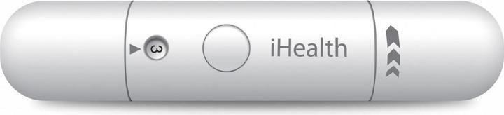 iHealth Stechhilfe ALD-602