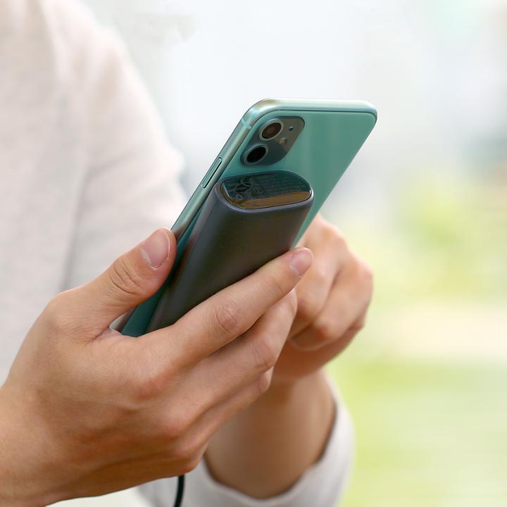 Produktbild Aukey PB-Y36 (10000 mAh, 20 W, 37 Wh)