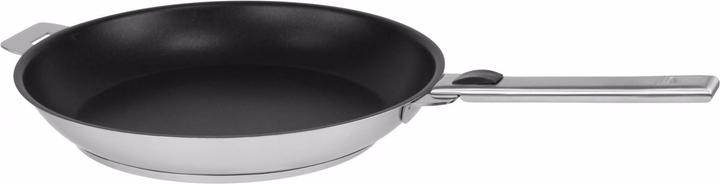 Actual product image Cristel Strate (20 cm, Frying pan, Stainless steel)