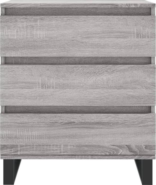 Image du produit vidaXL Sideboard (60 x 35 x 70 cm)
