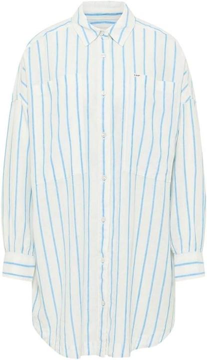 Produktbild Lee Entspanntes Hemdkleid (XL)