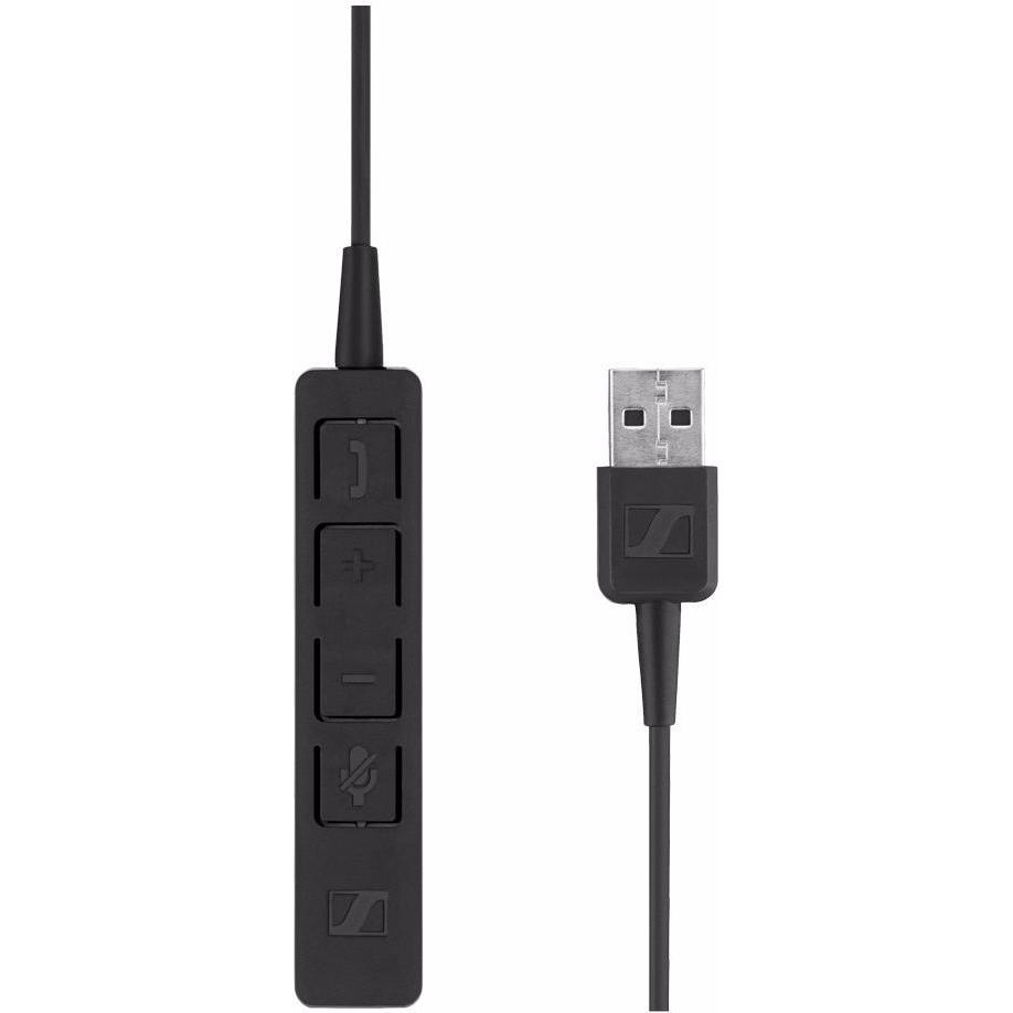Sennheiser USB-CC, Headset Zubehör