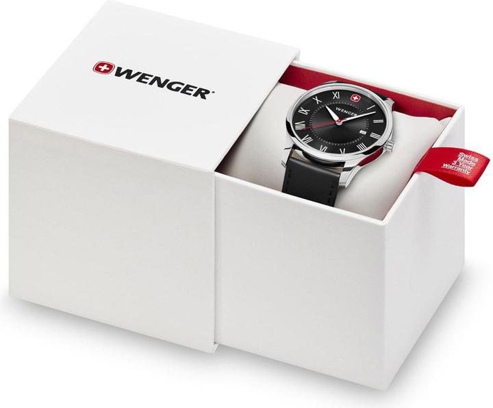 Immagine prodotto Wenger Classico della città (42 mm)