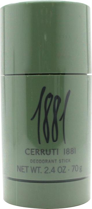 Immagine prodotto Nino Cerruti 1881 Pour Homme - Deo Stick (Stick, 75 ml)
