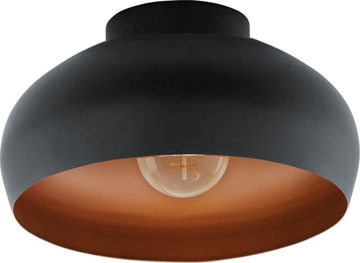 Black, Copper