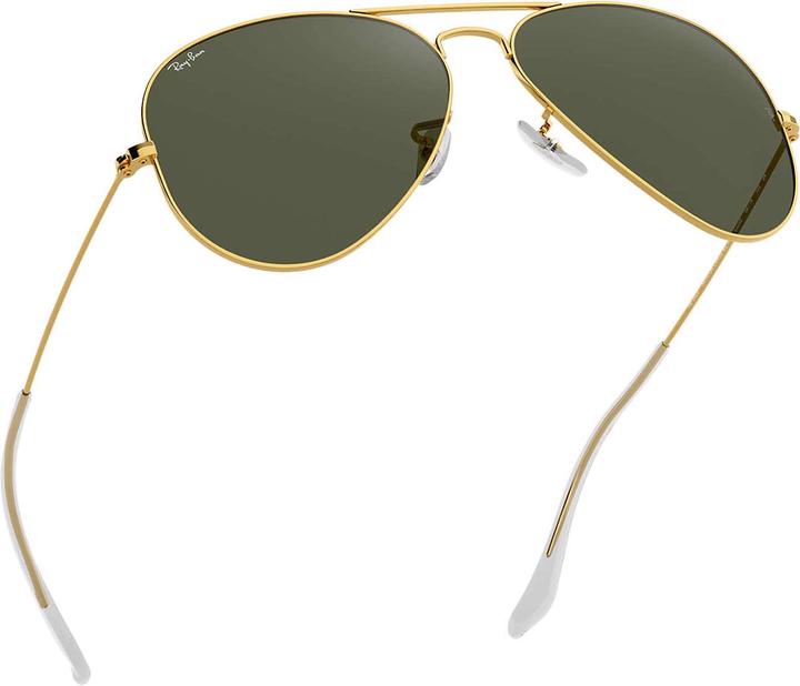 Produktbild Ray Ban Aviator Gradient