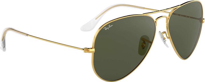 Produktbild Ray Ban Aviator Gradient