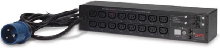 Immagine prodotto APC Presa multipla PDU AP7922B, commutata