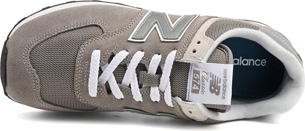 Image du produit New Balance ML574EVG (41.5)