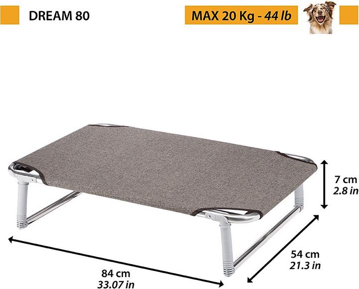 Image du produit Ferplast Rêve (Chien)