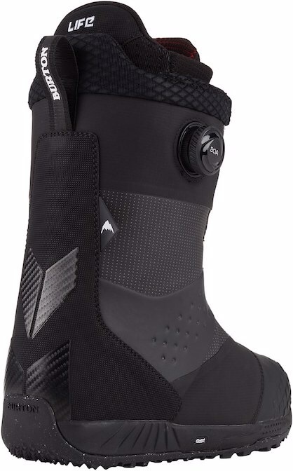 Actual product image Burton Ion Boa (44)