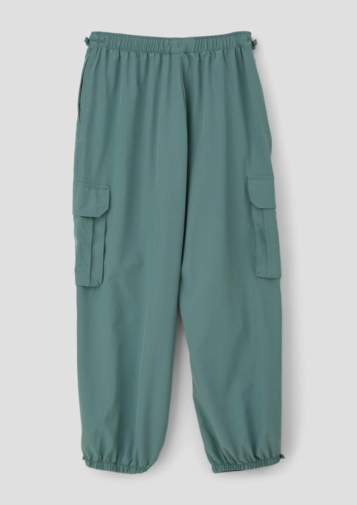 Image du produit S.Oliver Hose Parachute Pants im Cargo-Stil (170)