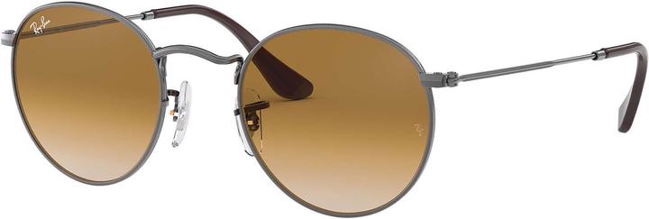 Image du produit Ray Ban Round Metal