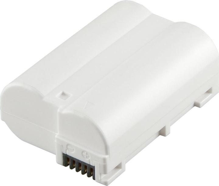 Actual product image Jupio EN-EL15C Ultra 2600mAh (CNI0104) (Camera battery)