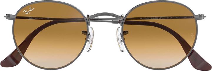 Image du produit Ray Ban Round Metal