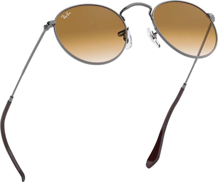 Image du produit Ray Ban Round Metal