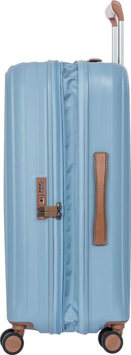 Image du produit Brics Taormina - Erweiterbarer Trolley (80 l)