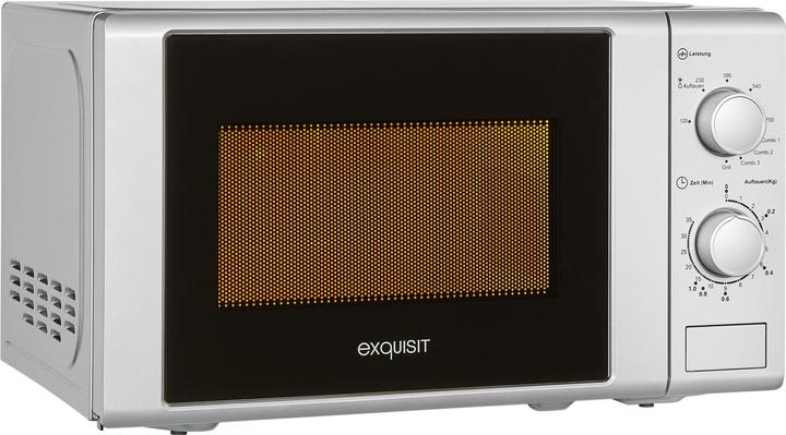 Immagine prodotto Exquisit MW 900-030G (20 l)