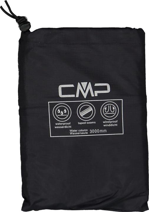 Immagine prodotto CMP Campagnolo Giacca con cappuccio Ripstop Fix (54)