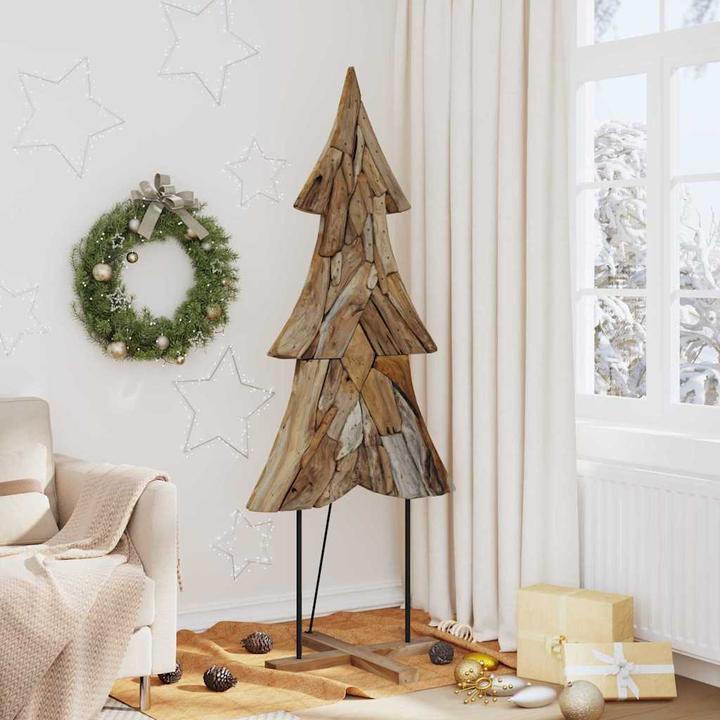 Produktbild vidaXL Weihnachtsdekoration (180 cm)