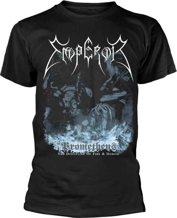Produktbild Emperor Prometheus TShirt (XL)