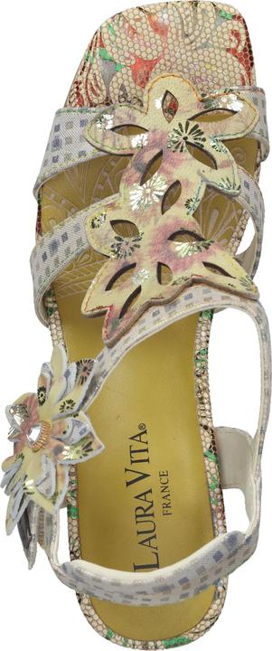 Actual product image Laura Vita Sandalen (39)