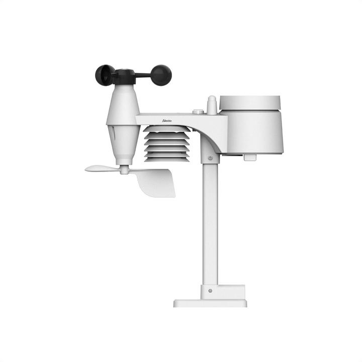 Produktbild Alecto Wetterstation