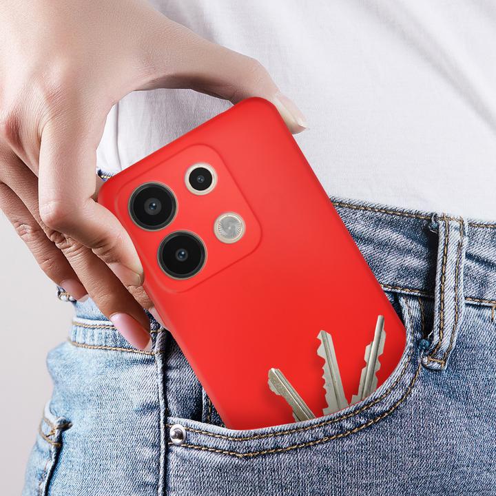 Coque redmi note 13 pro 4g – Trouvez le meilleur prix