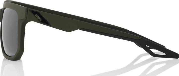 Produktbild 100% Centric (Army Green, Schwarz)