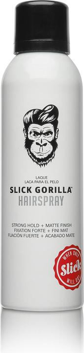 Evergreen Slick Gorilla Haarspray - Haarspray (200 ml)