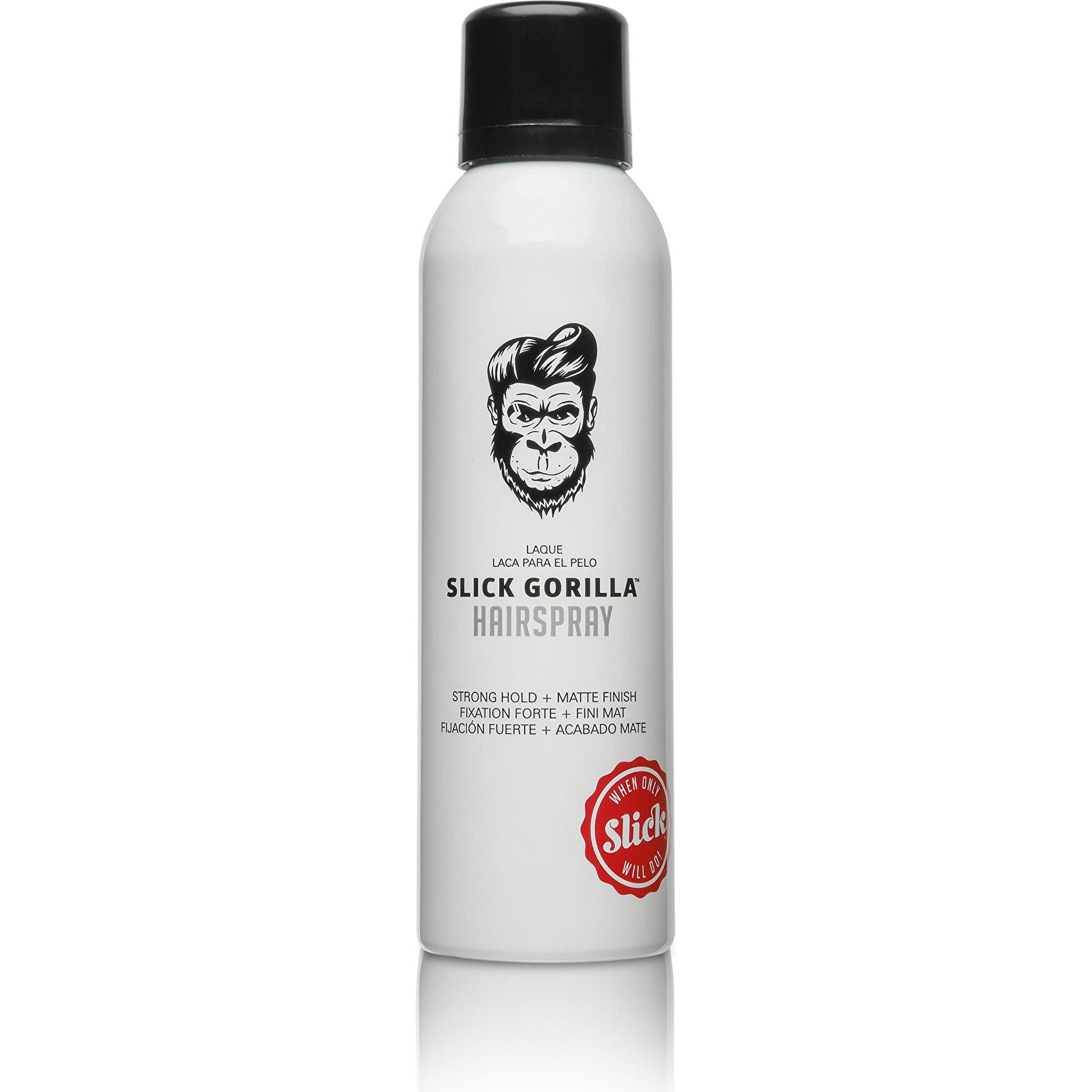 Evergreen Slick Gorilla Haarspray - Haarspray (58803133)