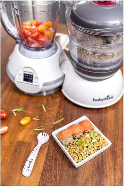 Produktbild Babymoov Nutribaby Classic