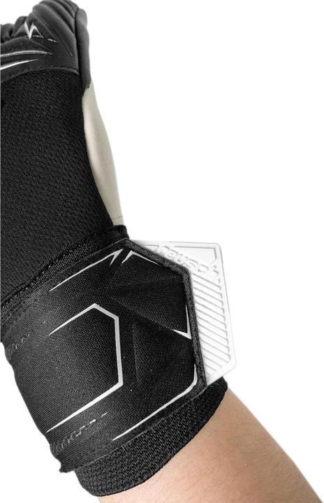 Actual product image Reusch Attrakt Gold X NC Finger (8)