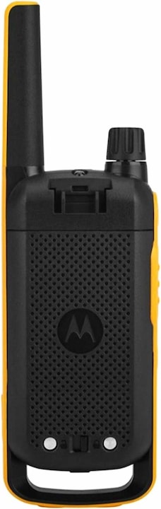Produktbild Motorola TLKR T82 Extreme Quadpack (10 km)