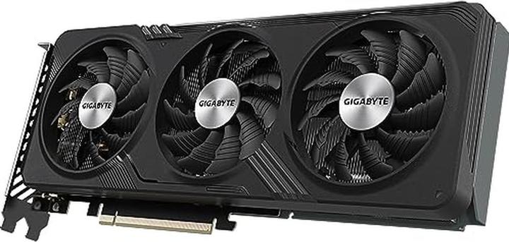 Produktbild Gigabyte GeForce RTX 4060 8GB GAMING OC (8 GB)