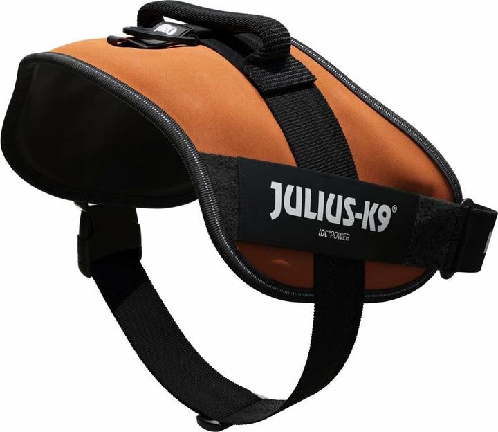 Actual product image Julius-K9 IDC Power harness 3/XL (3, Dog, General)