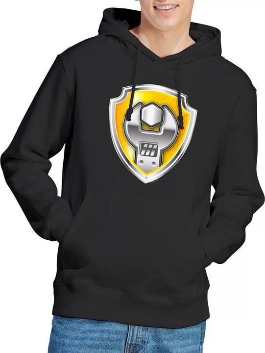 Produktbild Paw Patrol Kapuzenpullover (S)