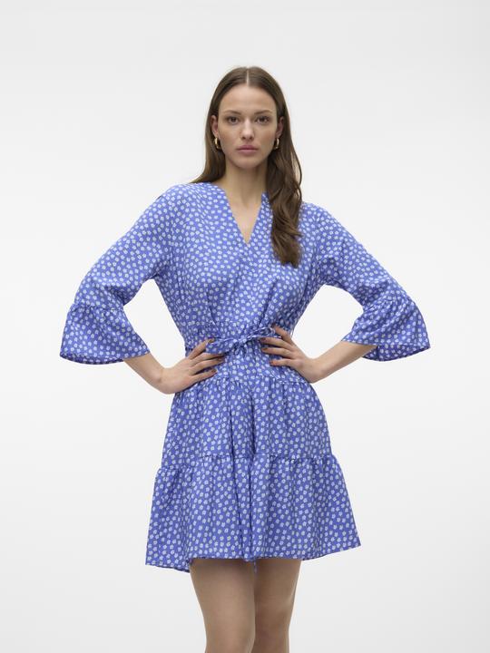Produktbild Vero Moda VMZERA Kurzes Kleid Kleid (L)