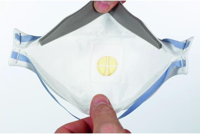 Image du produit 3M Masque de protection (FFP1, 20 x)