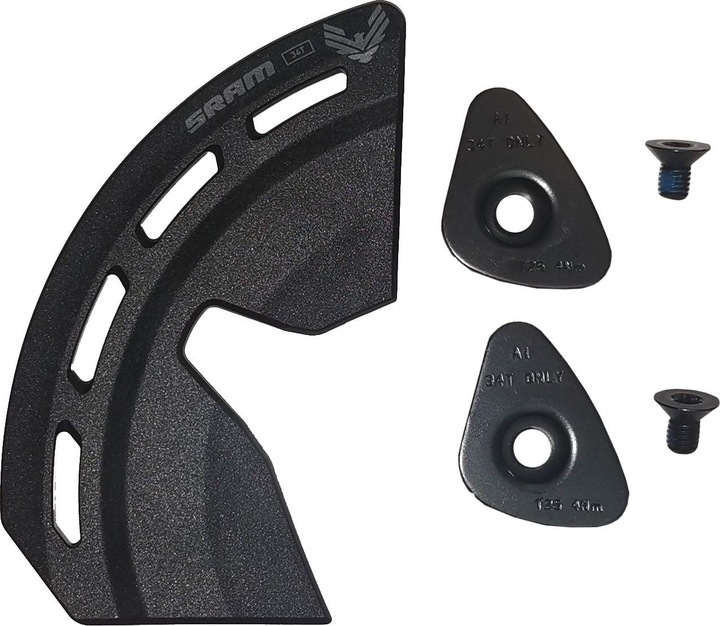 Actual product image Sram X0 D1