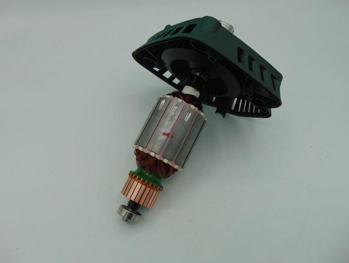 Image du produit Metabo Rotor 230V complet. KGS 315 Plus